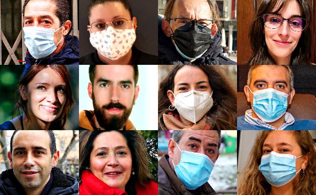 La pandemia termina con tres años de crecimiento en el empleo