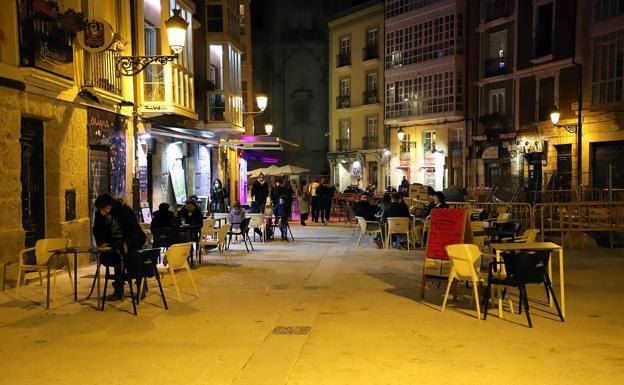 Los hosteleros de Burgos exigen a la Junta que las ayudas lleguen «con carácter urgente»