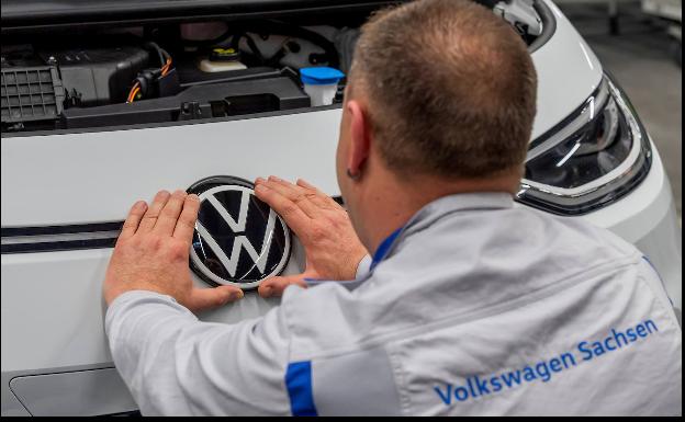 Volkswagen, condenado a pagar 3.000 euros a cada afectado del «Dieselgate» en España