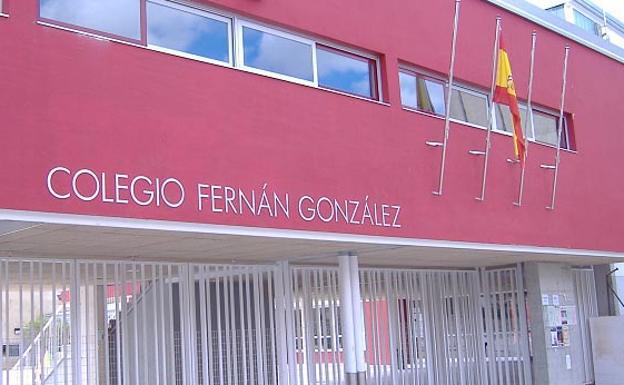 El colegio de Salas de los Infantes continuará con jornada partida