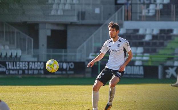 Albístegui, Diosbert y Munguía encuentran equipo tras quedarse sin ficha en el Burgos