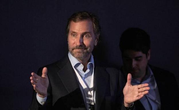 Secuoya Studios prepara la adaptación en serie de 'El Zorro'