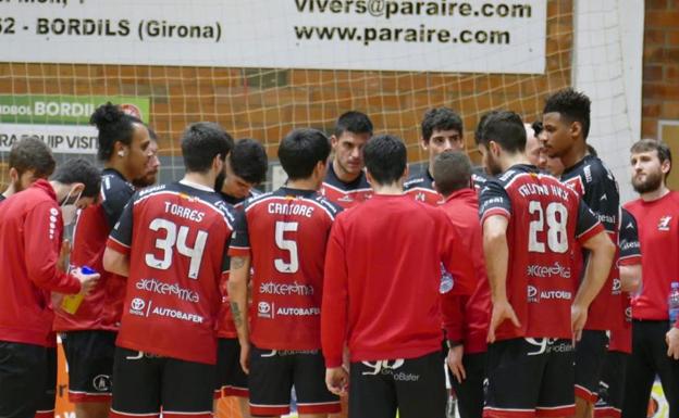 Un empate que abre la puerta a la fase de ascenso