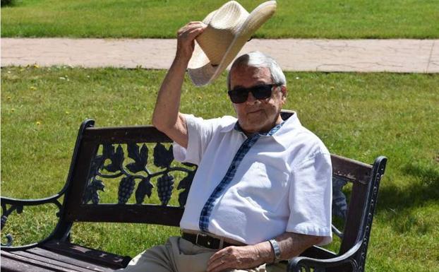 Fallece el fundador de Bodegas Pradorey, Javier Cremades de Adaro, a los 96 años