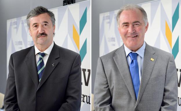 Tomás Fisac, nuevo presidente de Fundación Caja Rural Burgos