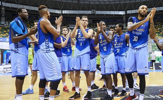 El Hereda San Pablo se estrena en la Copa del Rey frente a un complicado Lenovo Tenerife