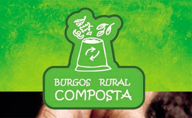 La Diputación de Burgos amplía la Red Rural por el compostaje doméstico tras los buenos resultados de 2020