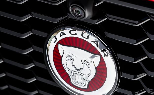 Jaguar solo fabricará eléctricos a partir de 2025