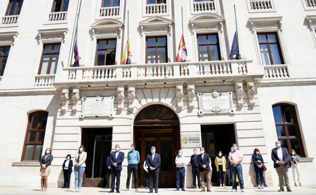 Las ayudas de urgencia social de la Diputación aumentaron en 2020 en 117.000 euros