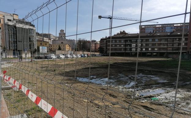 Mercadona puede construir ya el nuevo supermercado en San Pedro de la Fuente