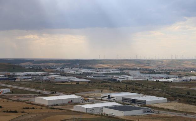 Los trabajadores de la empresa de Burgos Ingaut Ingeniería inician este jueves una huelga indefinida