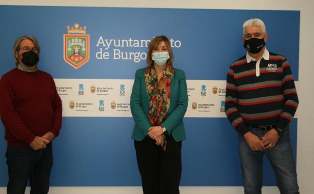 Nuevos espacios para donación de sangre en Gamonal-Capiscol y en San Agustín