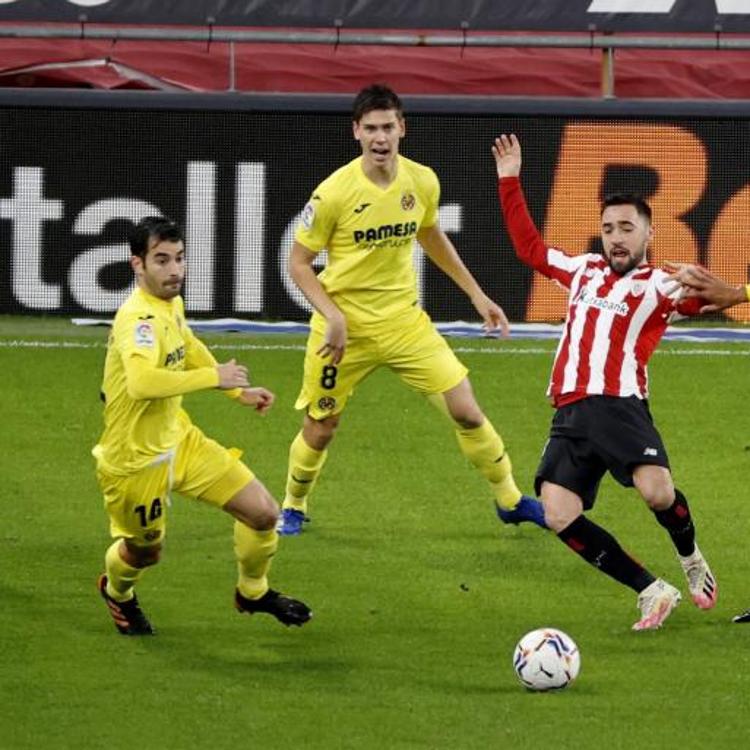 Vídeo: Empate justo entre Athletic y Villarreal