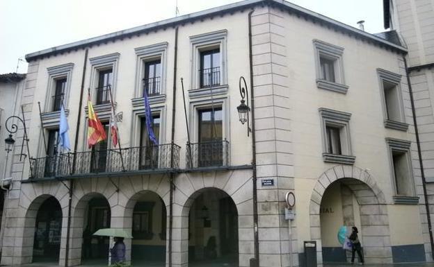 Aranda de Duero retrasa a 2022 los actos de la Ciudad Europea del Vino