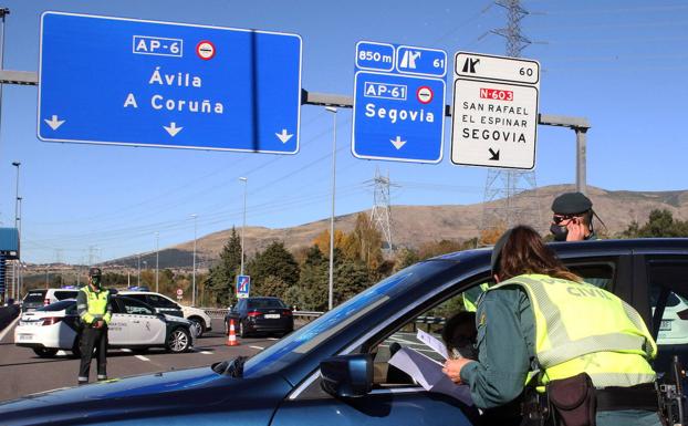 La Junta analiza hoy la situación de la pandemia para evaluar la desescalada