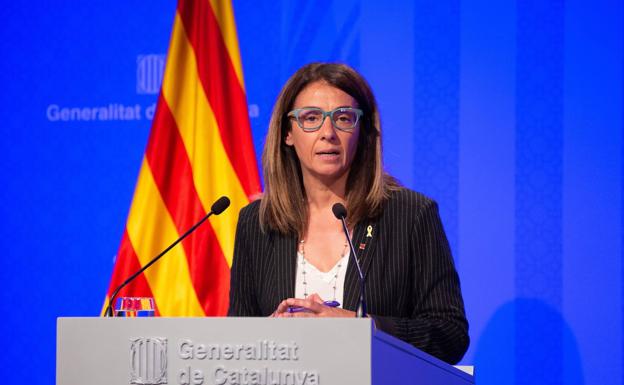 El Govern cree que PP y PSOE mantienen «pulsiones involucionistas» del 23-F