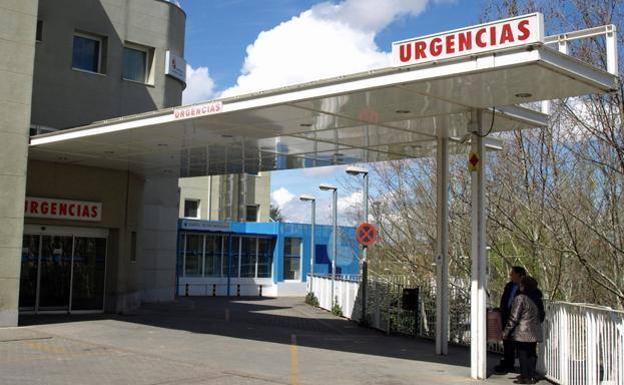 La provincia de Burgos baja la incidencia acumulada y sale del nivel de riesgo extremo