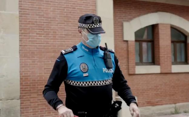 La Policía Local impone 79 nuevas sanciones por incumplir el toque de queda en una semana