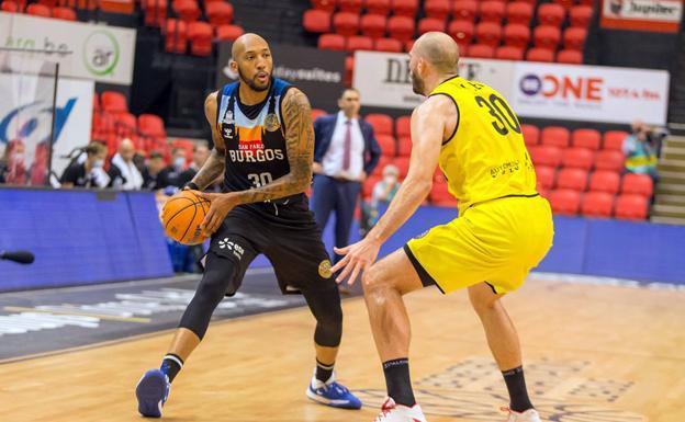 Un rival top para el regreso a la Liga Endesa