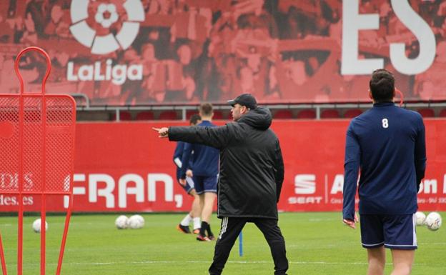 Sigue en directo el Mirandés-Málaga