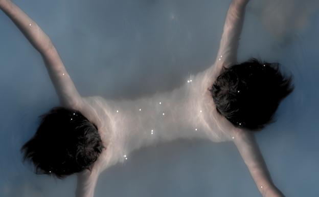 Recuerdos latentes, futuro talentoso