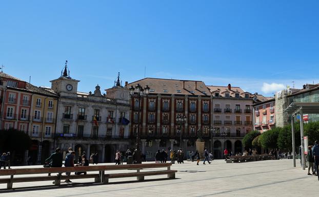 Los burgaleses dispondrán de tres meses más para pagar los impuestos municipales