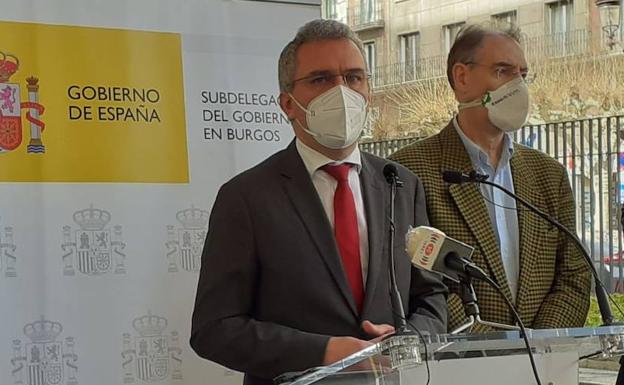 Castilla y León no prohibirá el 8M si Sanidad no emite un informe desfavorable