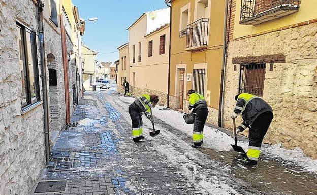 500.000 euros para la contratación de 100 personas con capacidades diversas