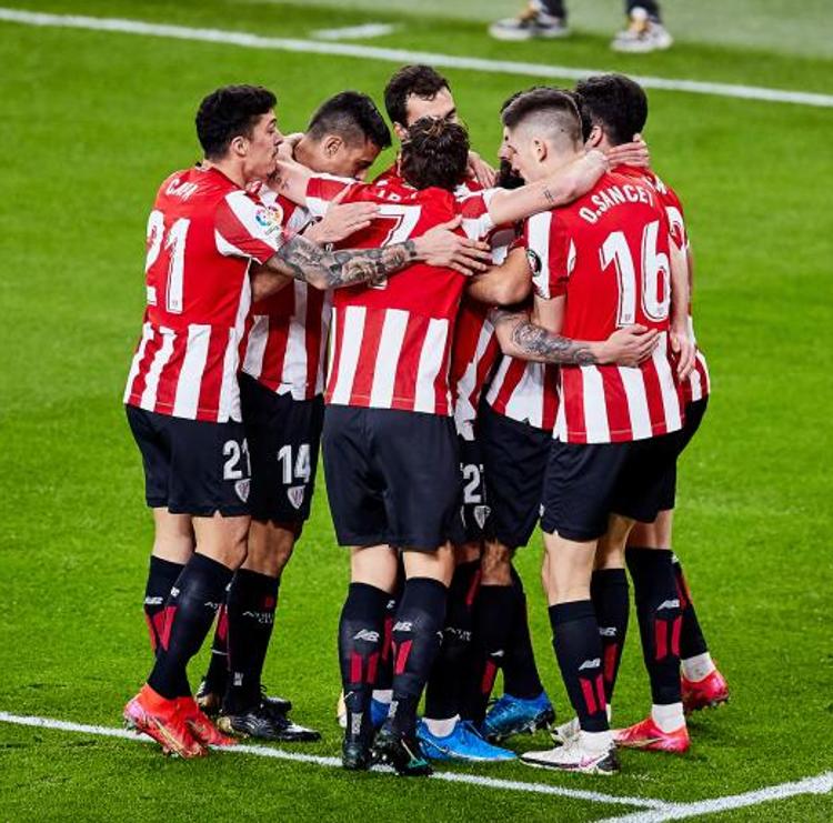 Vídeo: El Athletic sigue de dulce