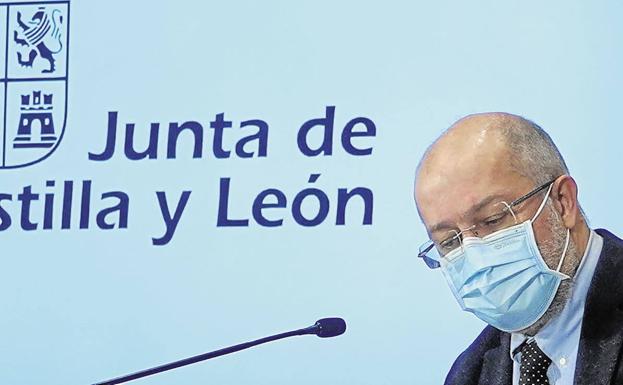 La Junta revisará la celebración de algunos actos de la Semana Santa a petición de la Iglesia