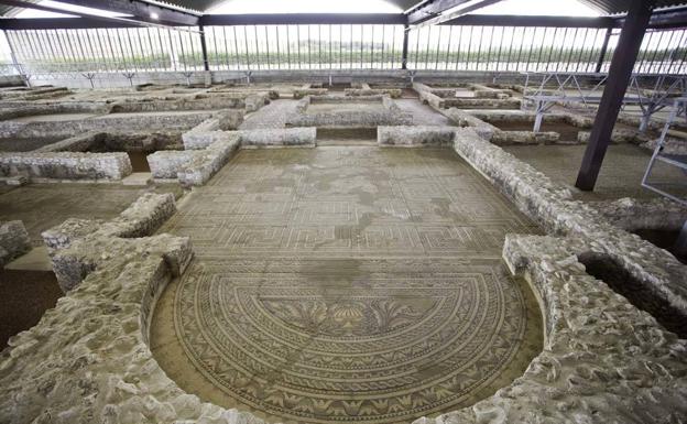 Almenara-Puras protagoniza una nueva conferencia en 'Del andamio al dron' del MEH