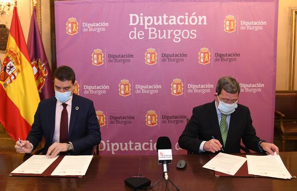 Ibáñez: «La Junta no tiene capacidad jurídica de intervención» en las cuentas de Aspanias