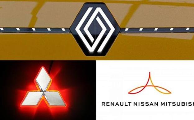 Renault podría fabricar en España dos modelos de Mitsubishi