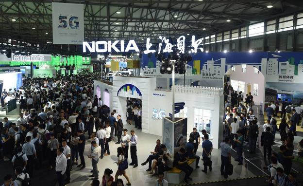 Nokia y Sony hacen peligrar la celebración del Mobile al anunciar sus bajas