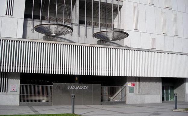 Los juzgados de Burgos cierran 2020 con menos asuntos ingresados y una caída en las sentencias