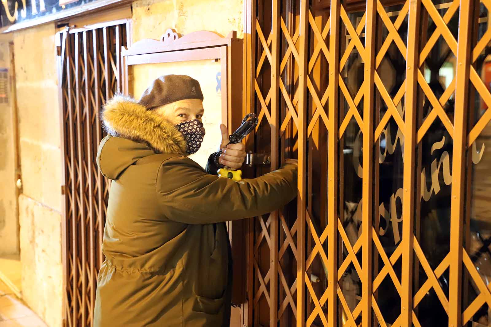 538 personas, 320 más que en febrero, siguen afectadas por ERTE en Burgos