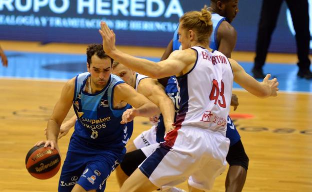 El brote en el San Pablo también aplaza el partido frente al Igokea