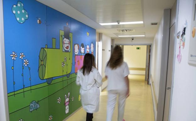 Sanidad adjudica 18 plazas de pediatras en Burgos para Atención Primaria y hospitalaria