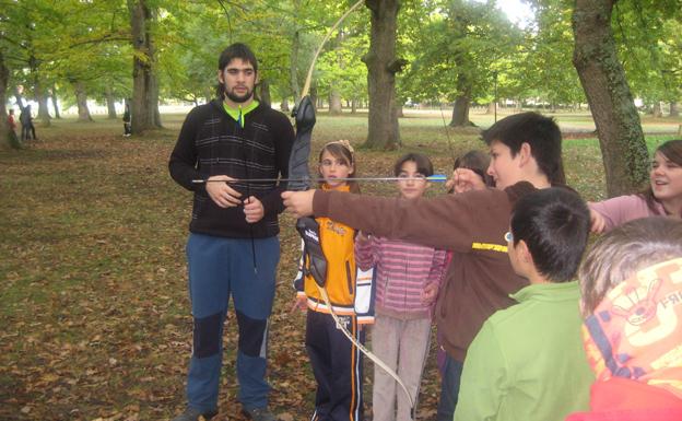 Autorizado por 5,2 millones el contrato para la gestión del albergue de Espinosa de los Monteros