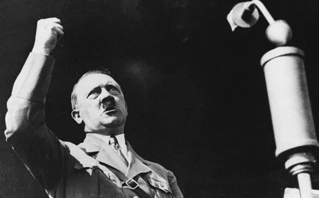 Canal Historia descubre los gustos más ocultos de Hitler