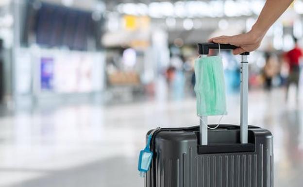 El turismo en la era pos-covid