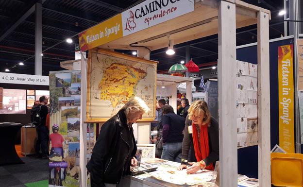 La web del Camino del Cid ha recibido más de 653.000 visitantes únicos en 2020