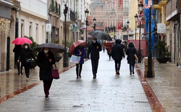Las pernoctaciones hoteleras en Burgos se desploman un 73% en febrero