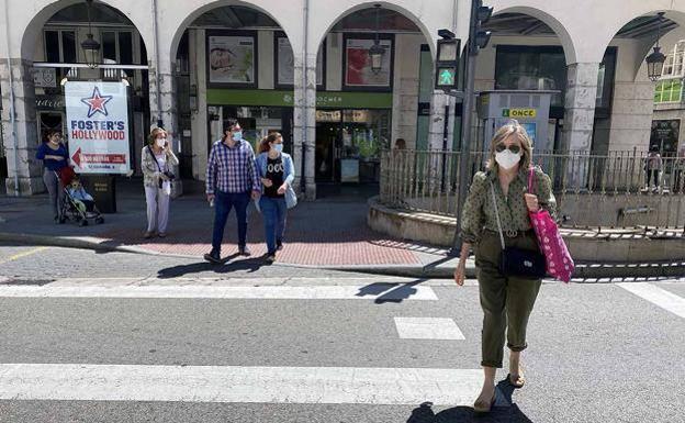 La Junta incrementa las restricciones de cara a Semana Santa