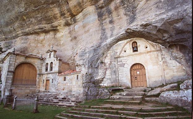 El 1 de abril vuelven a abrir Las Cuevas de Ojo Guareña