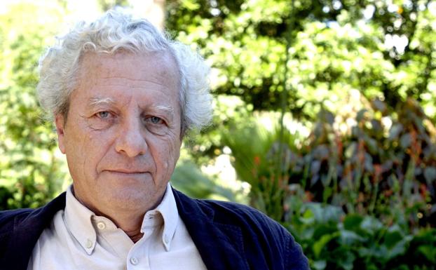 Muere Jorge Martínez Reverte, audaz periodista, escritor y creador de la serie negra de Gálvez