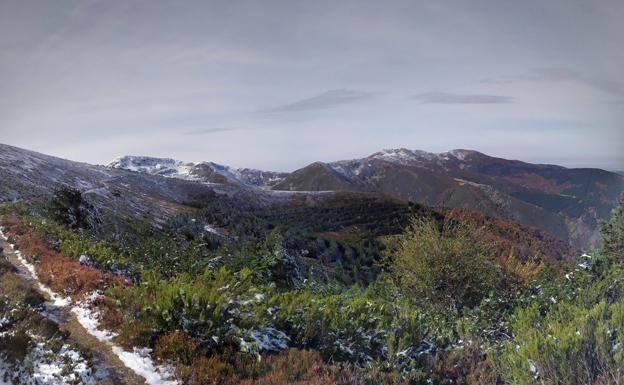 La Sierra de la Demanda reúne todas sus iniciativas y eventos en una nueva web