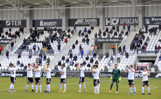 El camino al play off arranca en Zamora