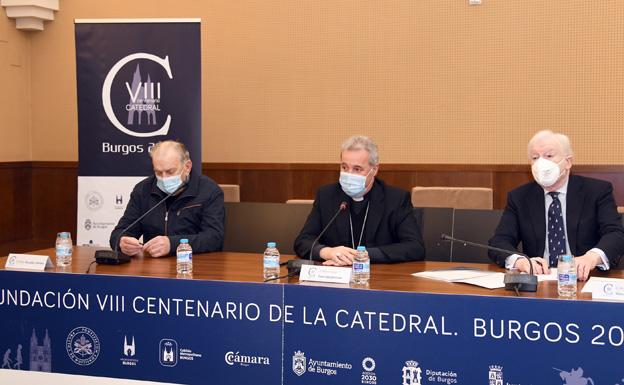La Fundación VIII Centenario cree que la Catedral tiene «méritos sobrados» para el Premio Princesa de Asturias de la Concordia