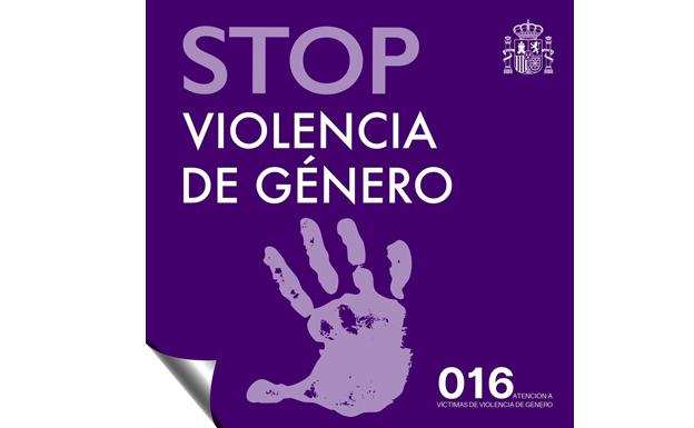 El 016 de Burgos contra la violencia de género recibió en 2020 un total de 490 llamadas, 23 más que en 2019